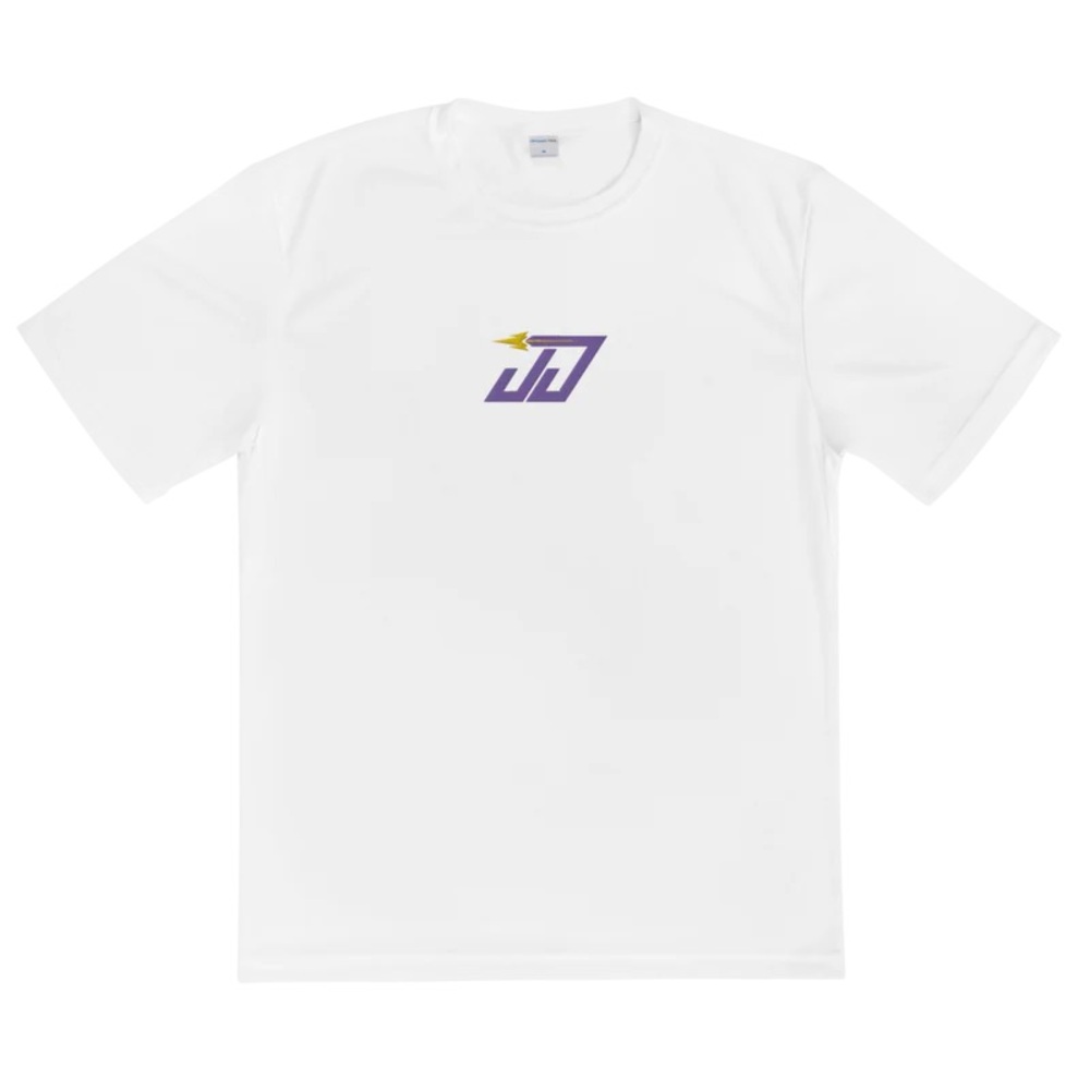 Minnesota Vikings, Justin Jefferson, Dri-Fit Tee